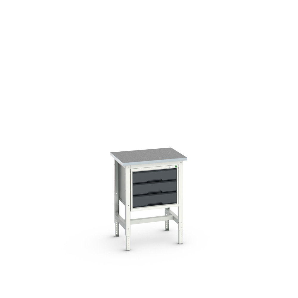 16921603. - verso adj. height workstand