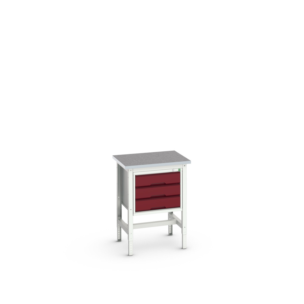 16921603.24 - verso adj. height workstand