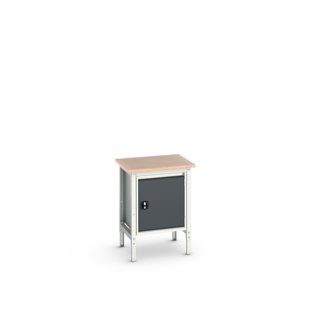 16921614. - verso adj. height workstand