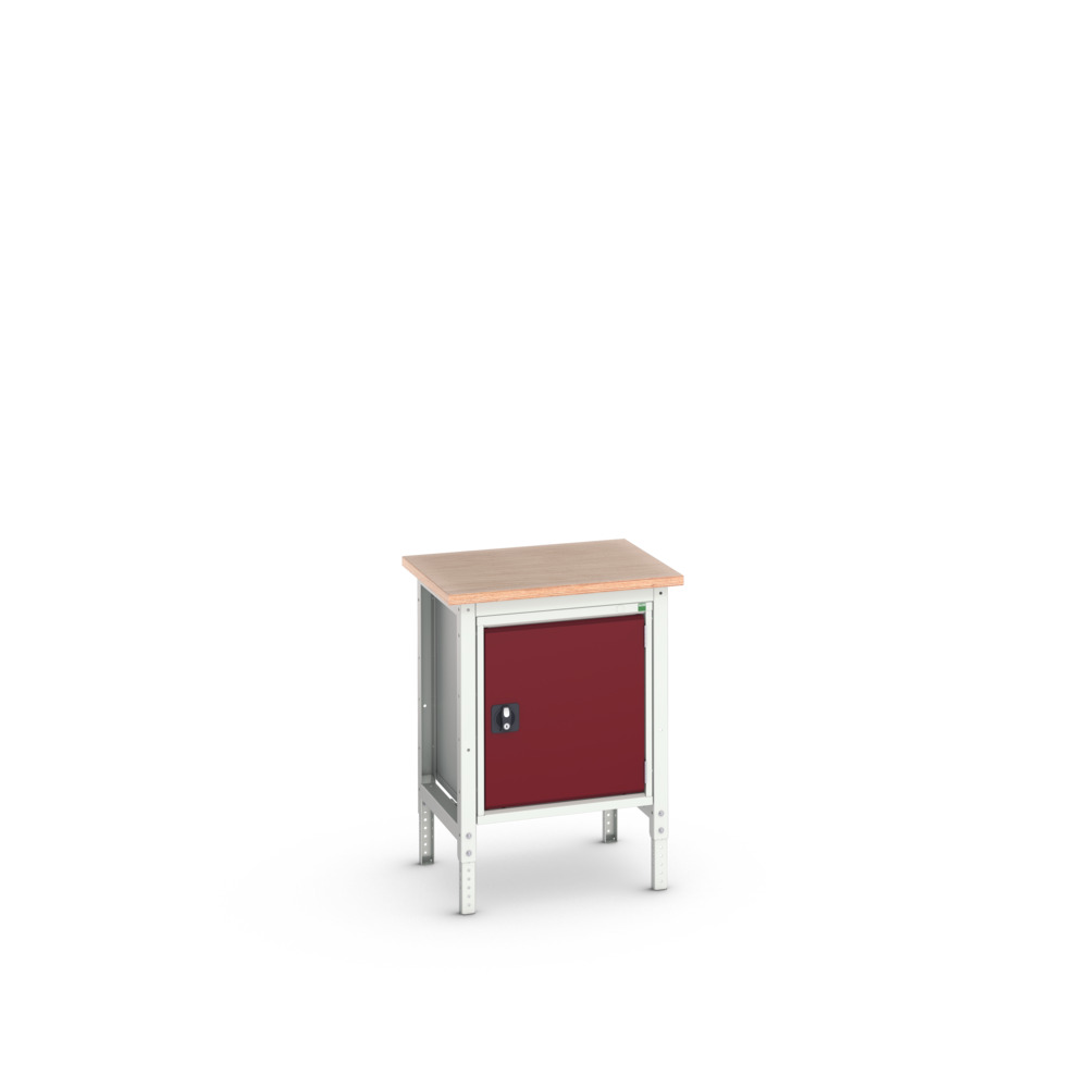 16921614.24 - verso adj. height workstand