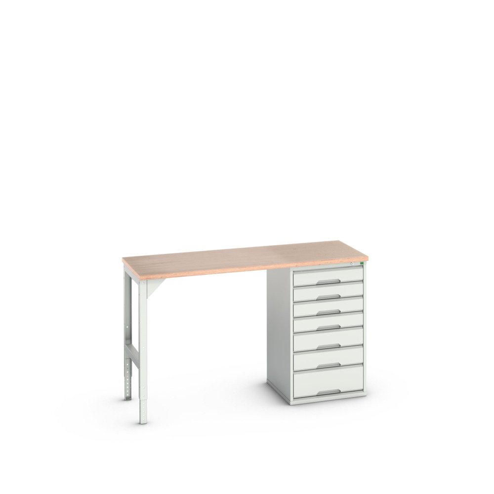 16921901.16 - verso pedestal bench