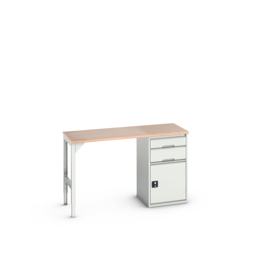 16921902.16 - verso pedestal bench