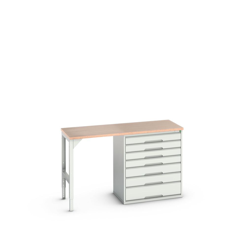 16921904.16 - verso pedestal bench