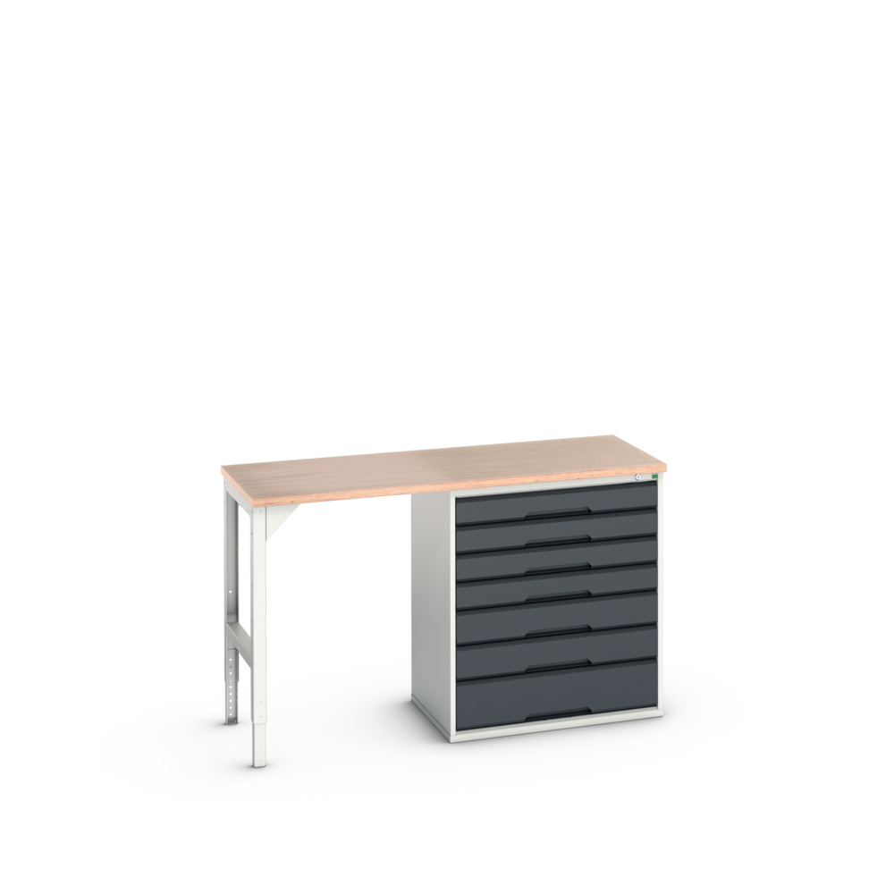 16921904.19 - verso pedestal bench