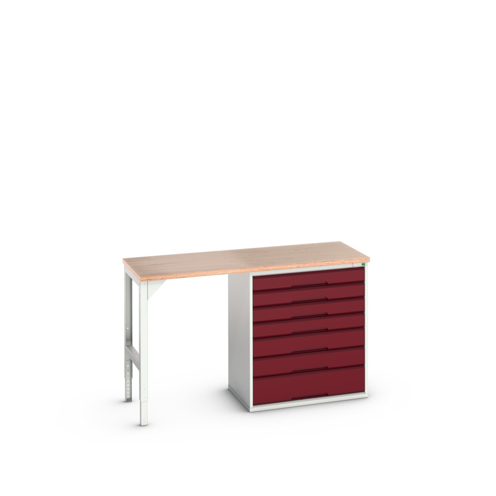16921904.24 - verso pedestal bench