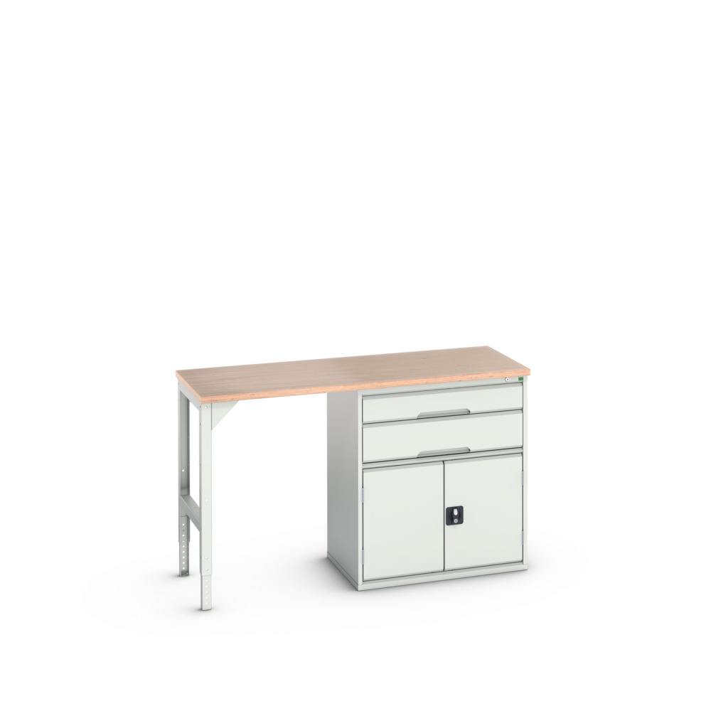 16921905.16 - verso pedestal bench