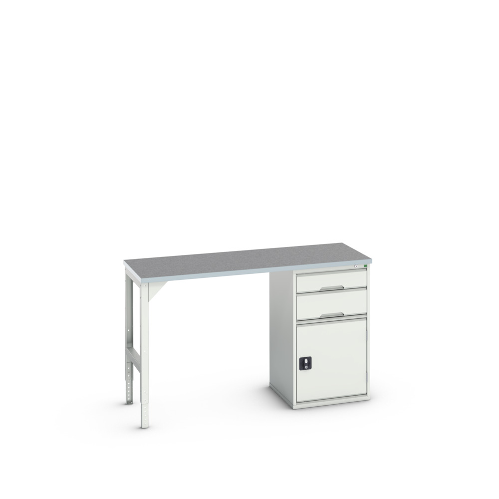 16921912.16 - verso pedestal bench