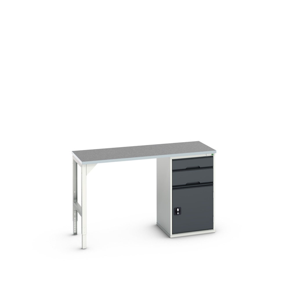16921912. - verso pedestal bench