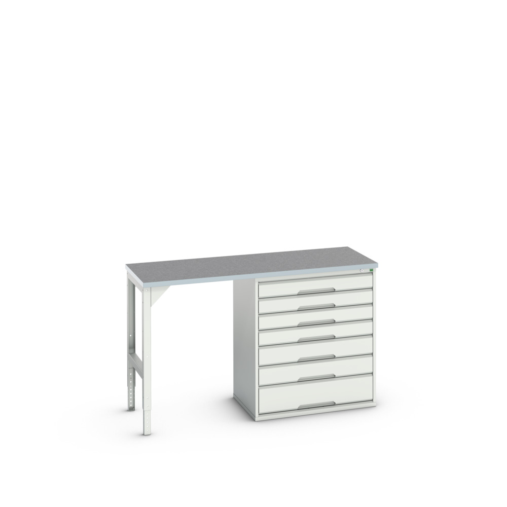 16921914.16 - verso pedestal bench