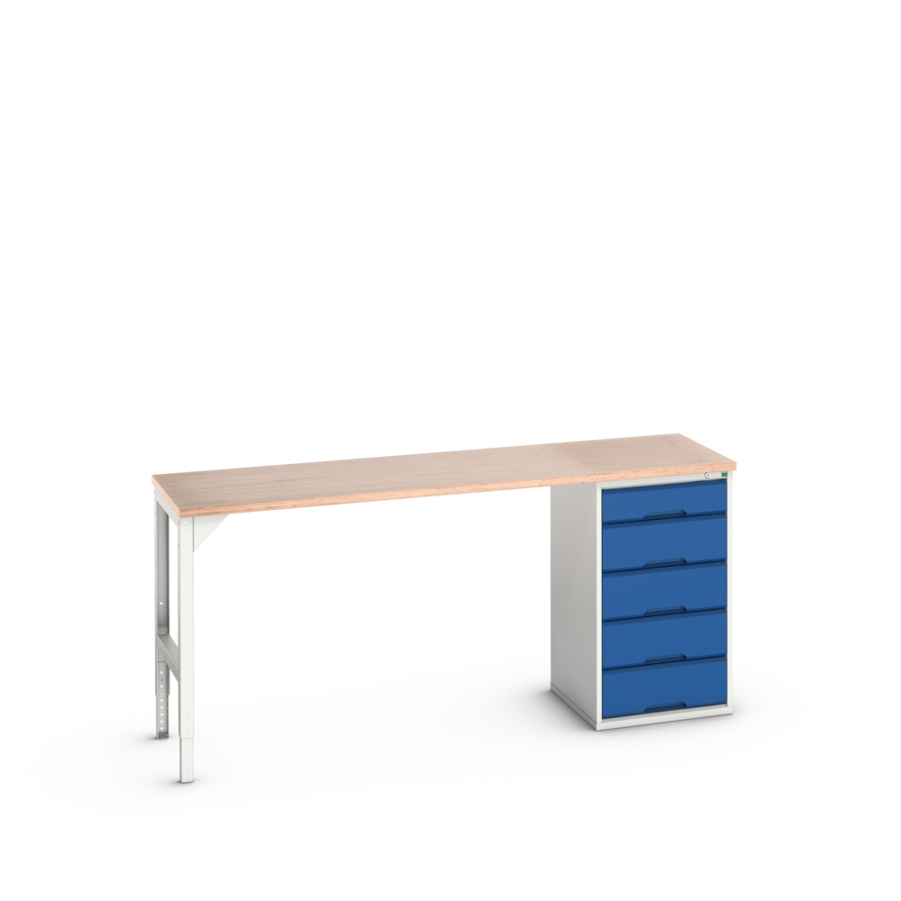 16921950.11 - verso pedestal bench