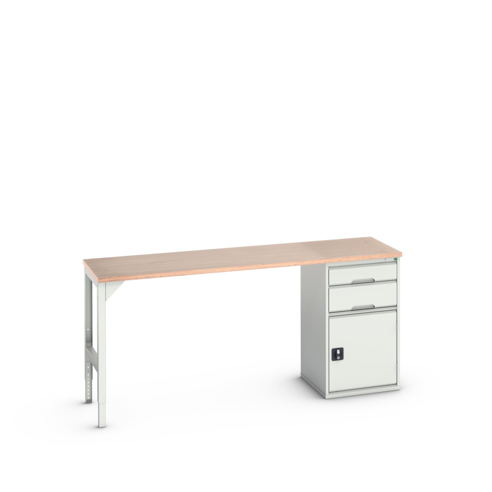 16921952.16 - verso pedestal bench