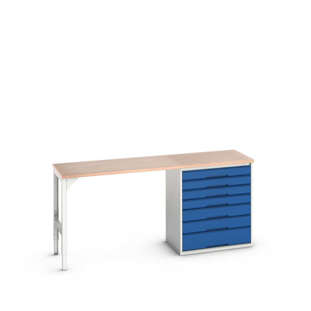 16921954.11 - verso pedestal bench