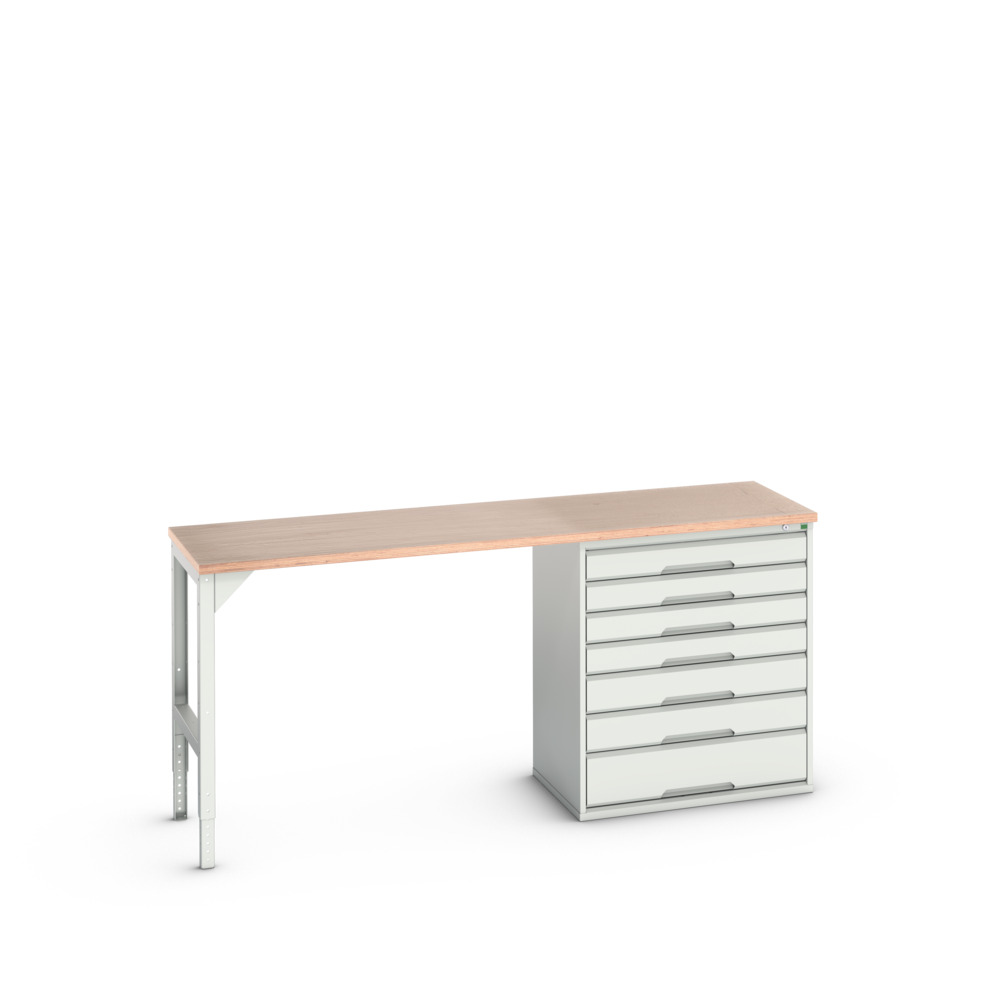 16921954.16 - verso pedestal bench