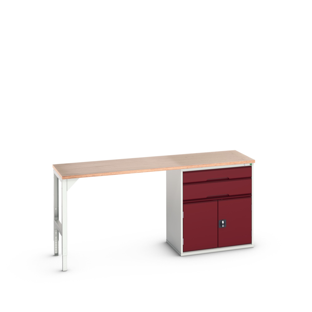 16921955.24 - verso pedestal bench