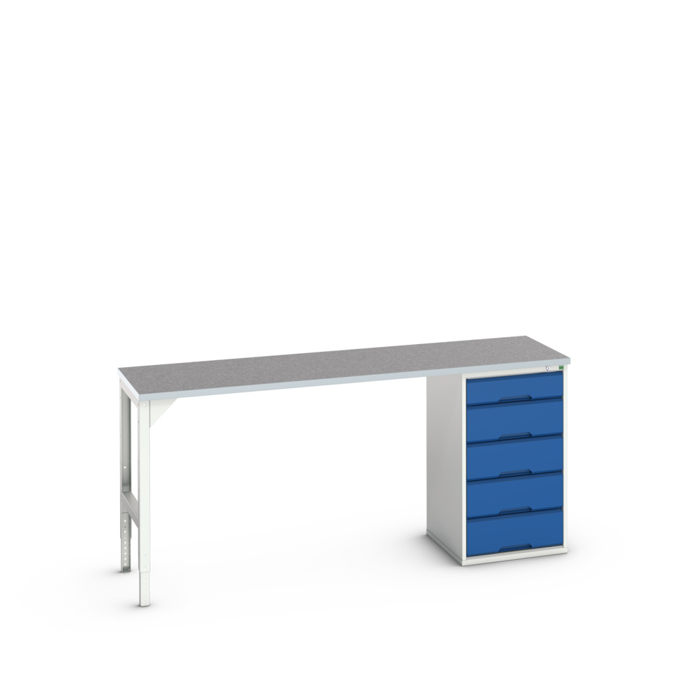 16921960.11 - verso pedestal bench