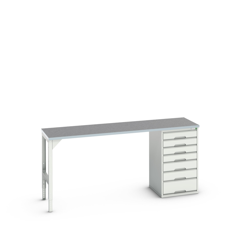 16921961.16 - verso pedestal bench