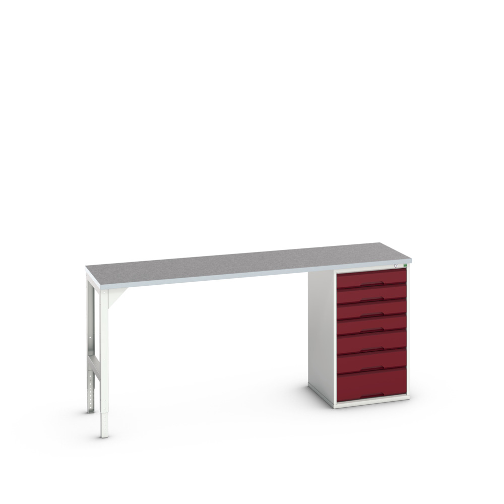 16921961.24 - verso pedestal bench