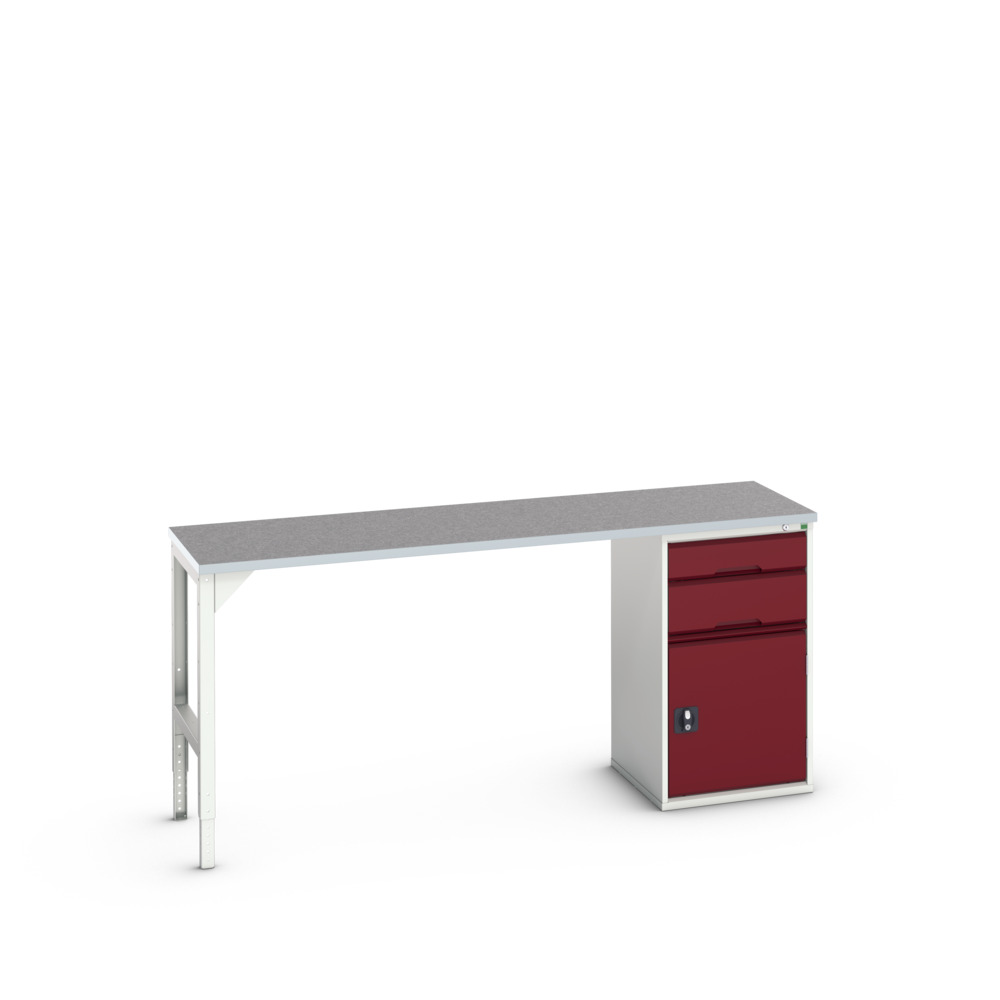 16921962.24 - verso pedestal bench