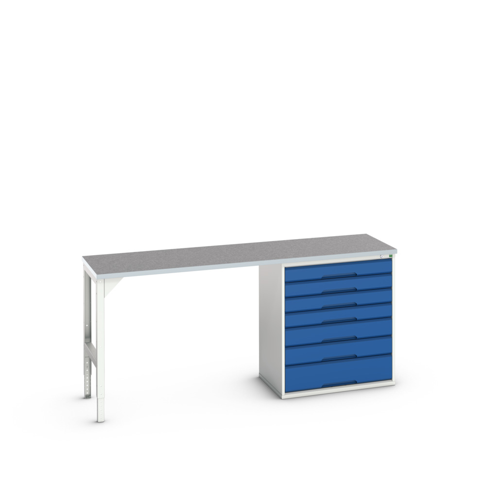16921964.11 - verso pedestal bench
