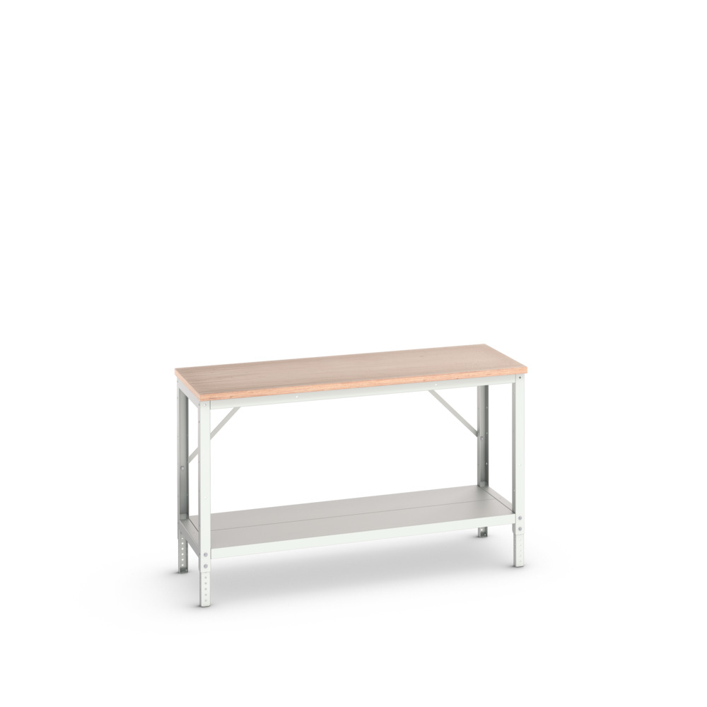 16922002.16 - verso adj. height framework bench