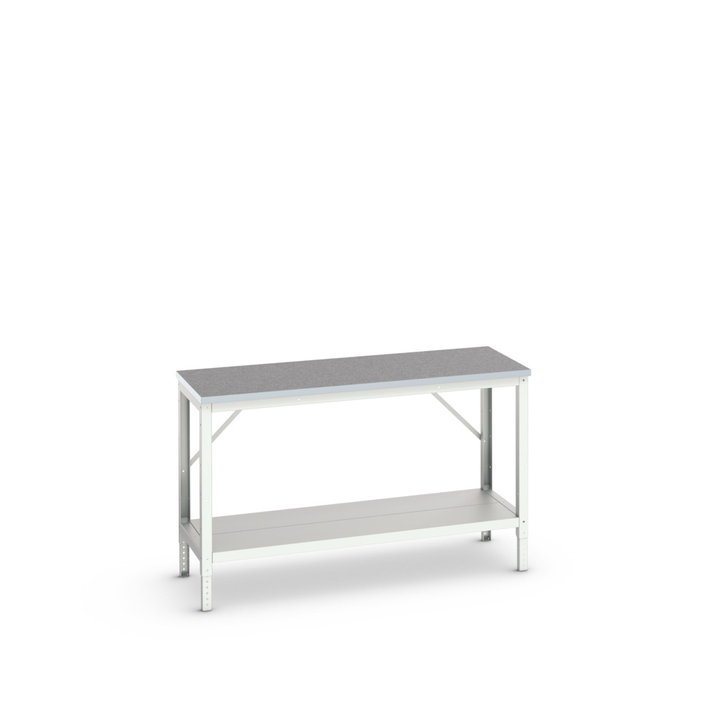 16922003.16 - verso adj. height framework bench