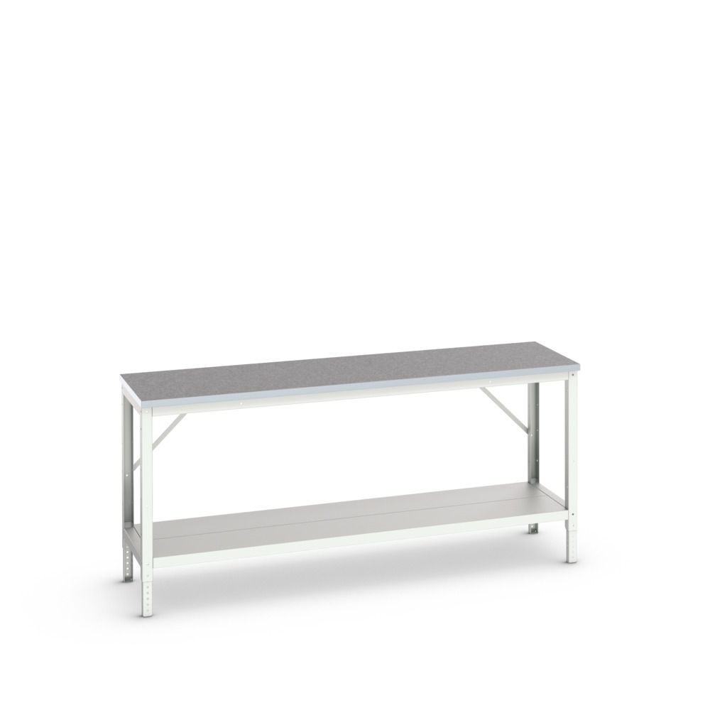 16922007.16 - verso adj. height framework bench