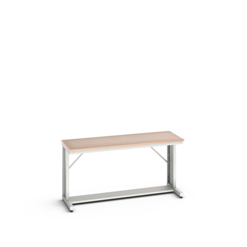 16922304.16 - verso cantilever bench