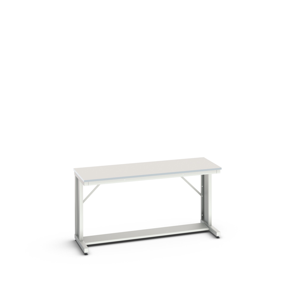 16922305.16 - verso cantilever bench