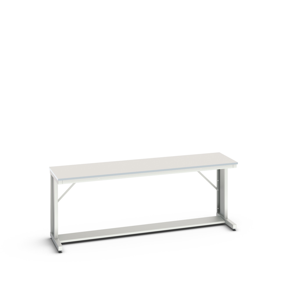 16922309.16 - verso cantilever bench