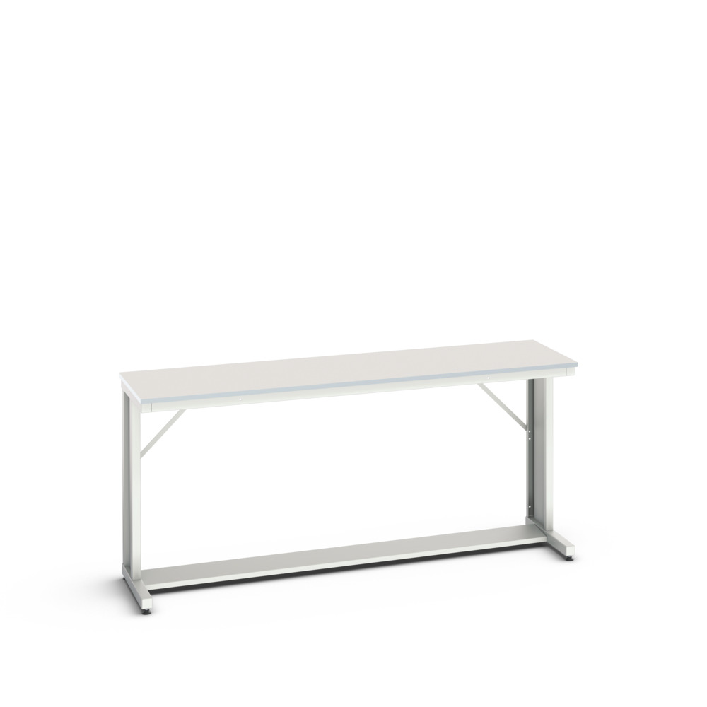 16922311.16 - verso cantilever bench