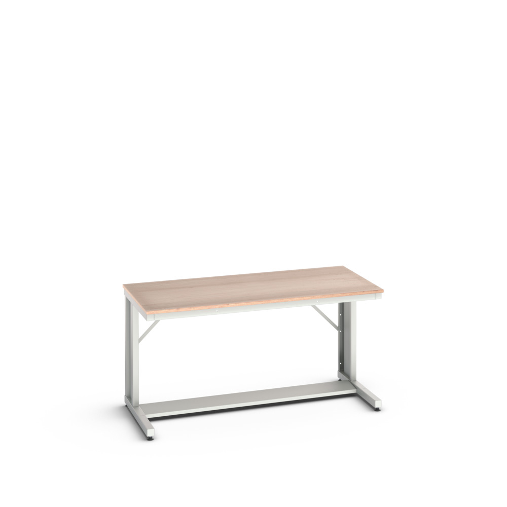 16922324.16 - verso cantilever bench