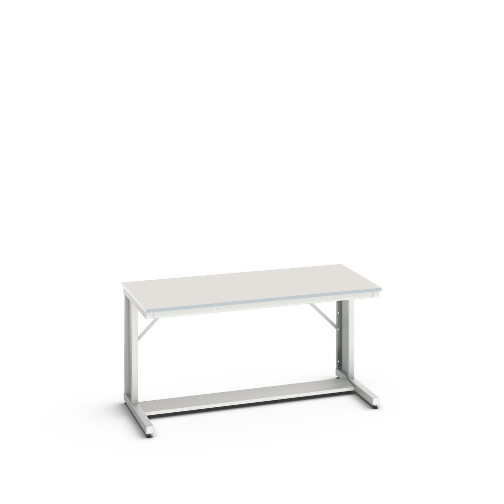 16922325.16 - verso cantilever bench