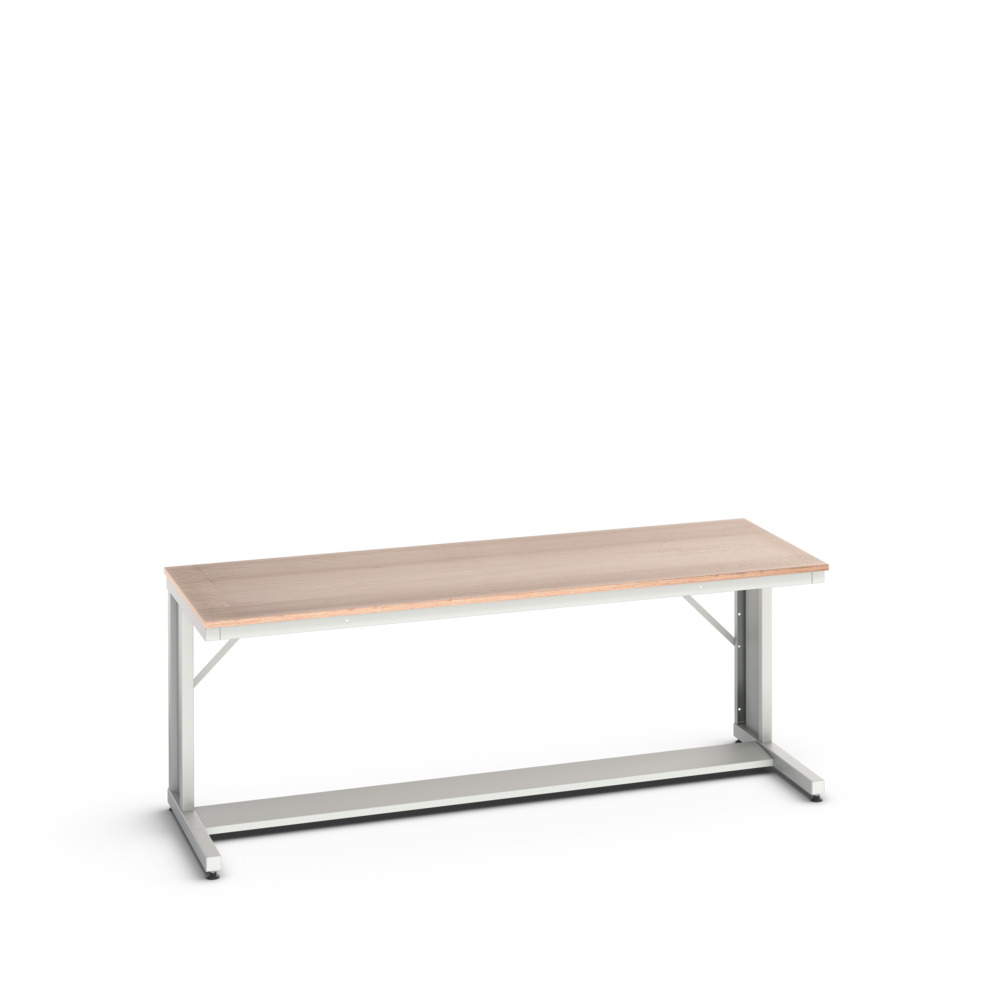 16922328.16 - verso cantilever bench