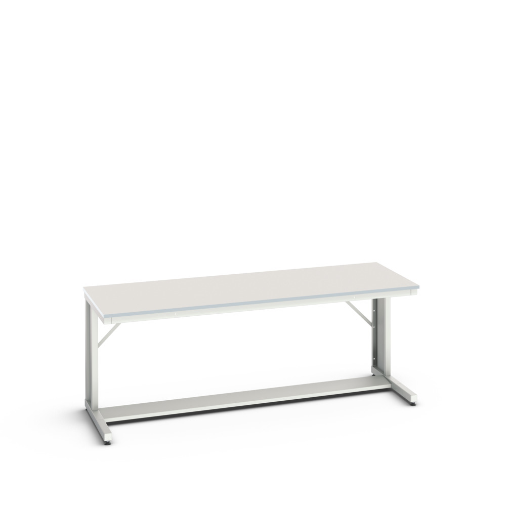 16922329.16 - verso cantilever bench