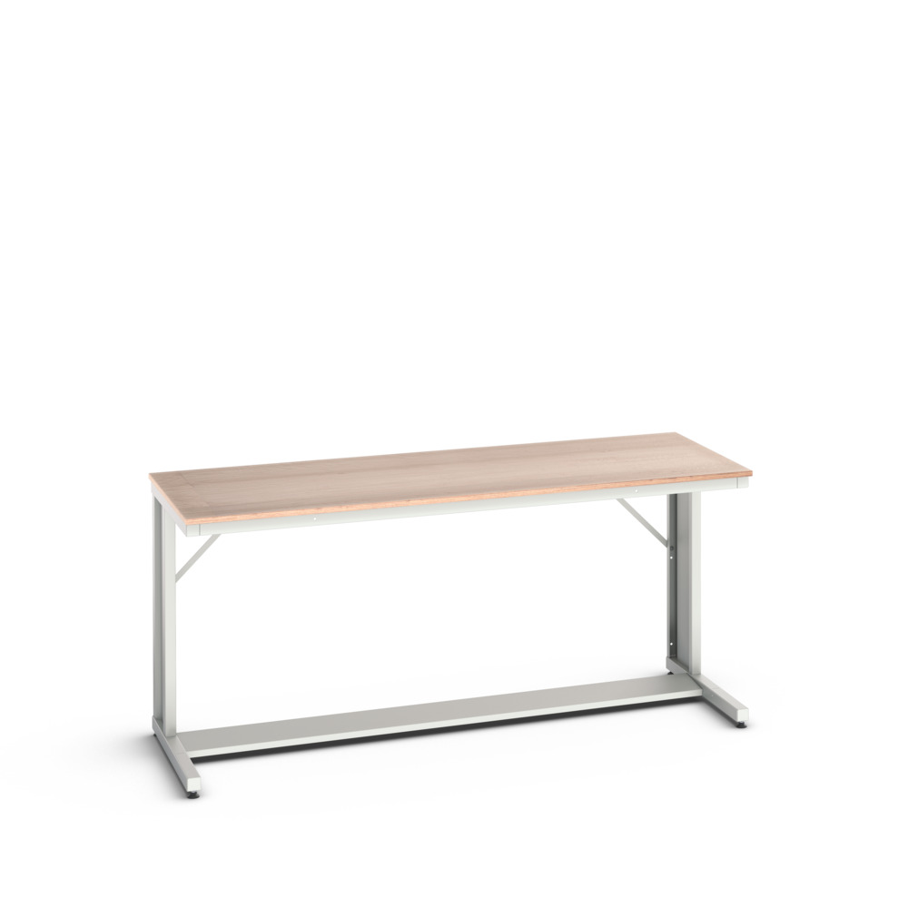 16922330.16 - verso cantilever bench