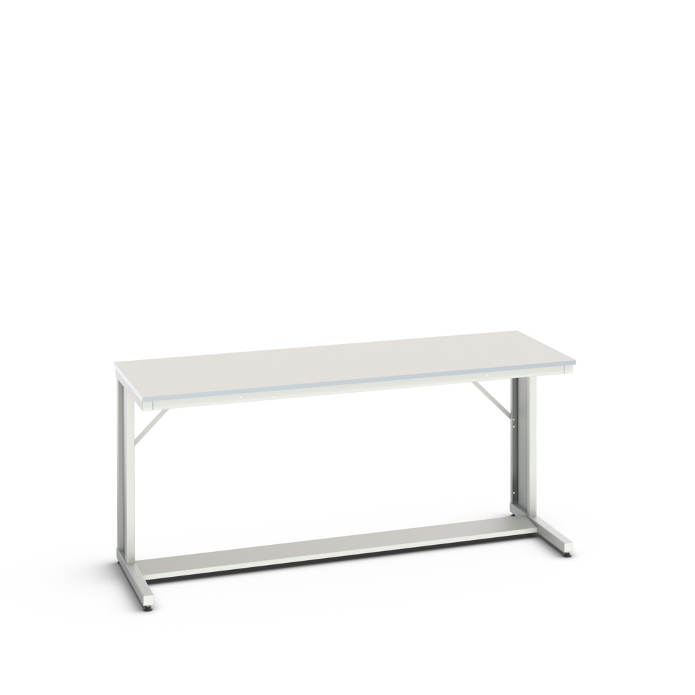 16922331.16 - verso cantilever bench