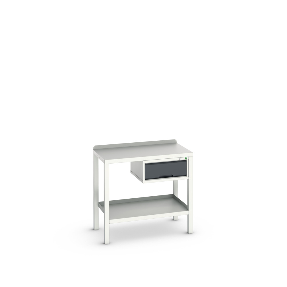 16922600. - verso welded bench
