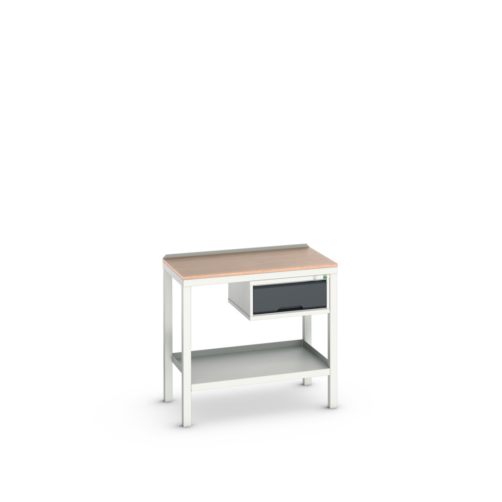 16922601. - verso welded bench