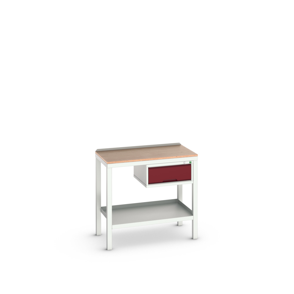 16922601.24 - verso welded bench