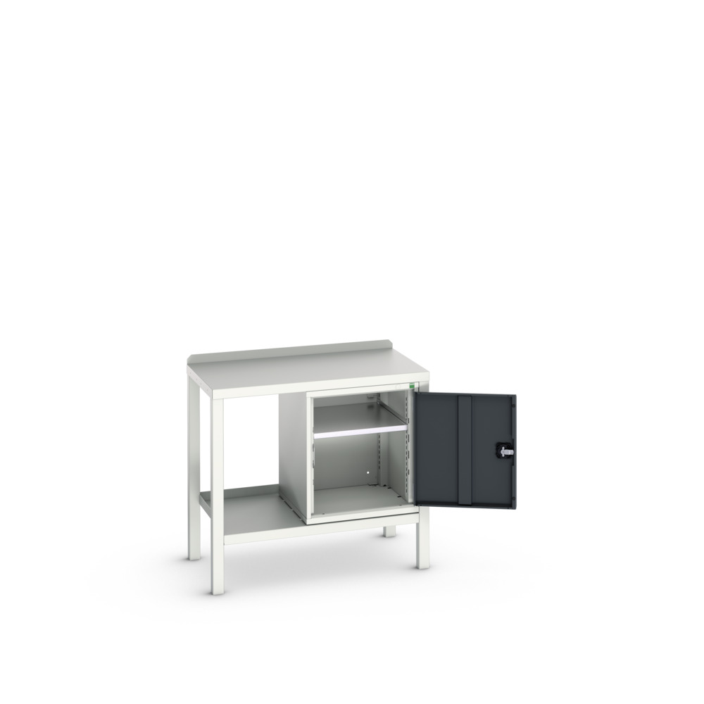 16922602. - verso welded bench