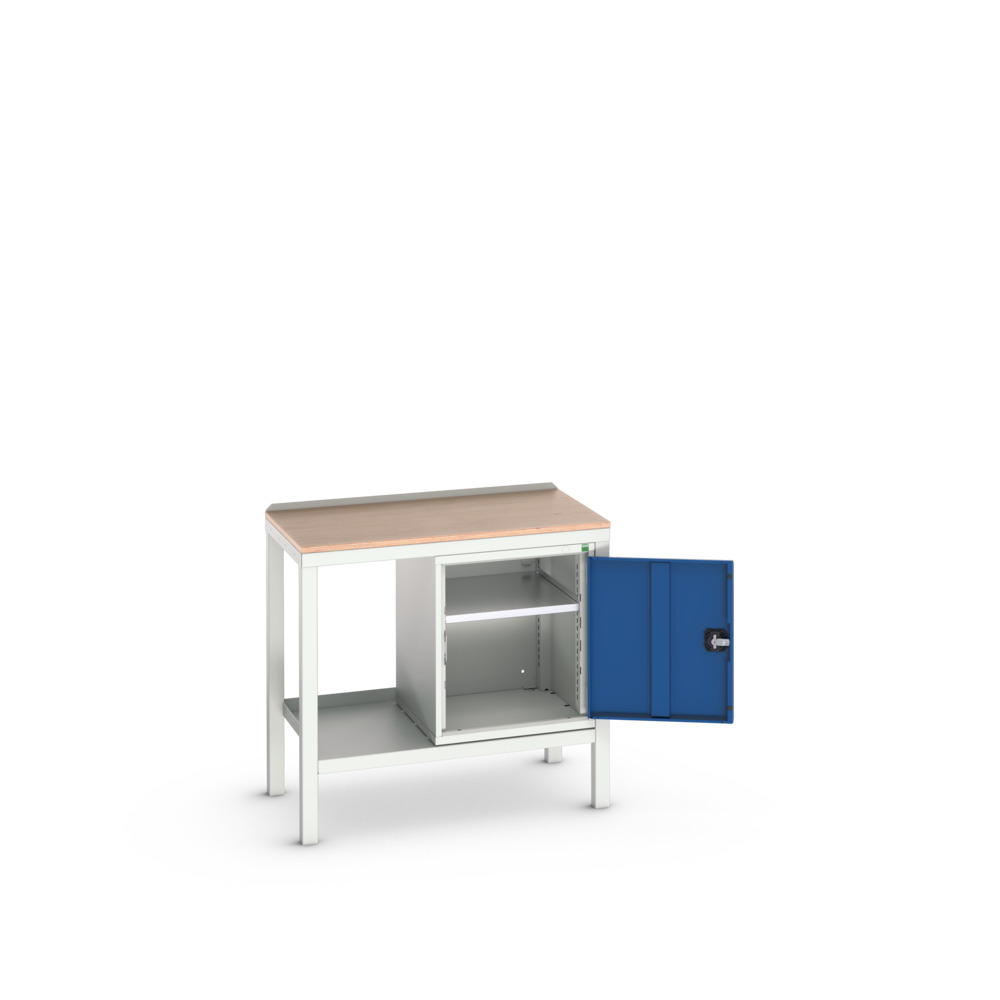 16922603.11 - verso welded bench