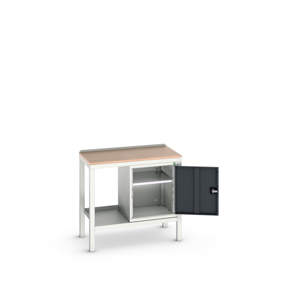 16922603. - verso welded bench