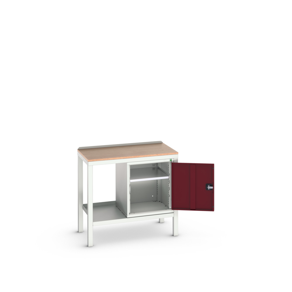 16922603.24 - verso welded bench
