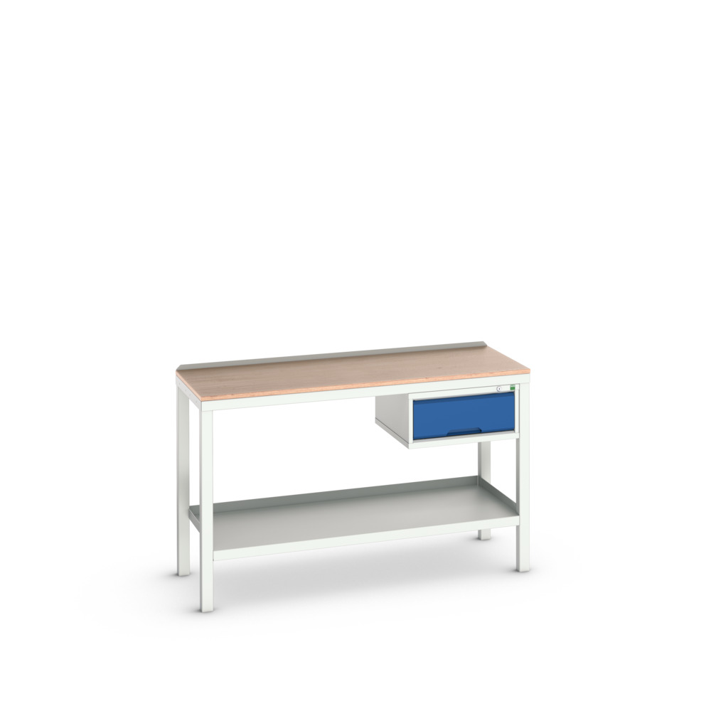 16922605.11 - verso welded bench