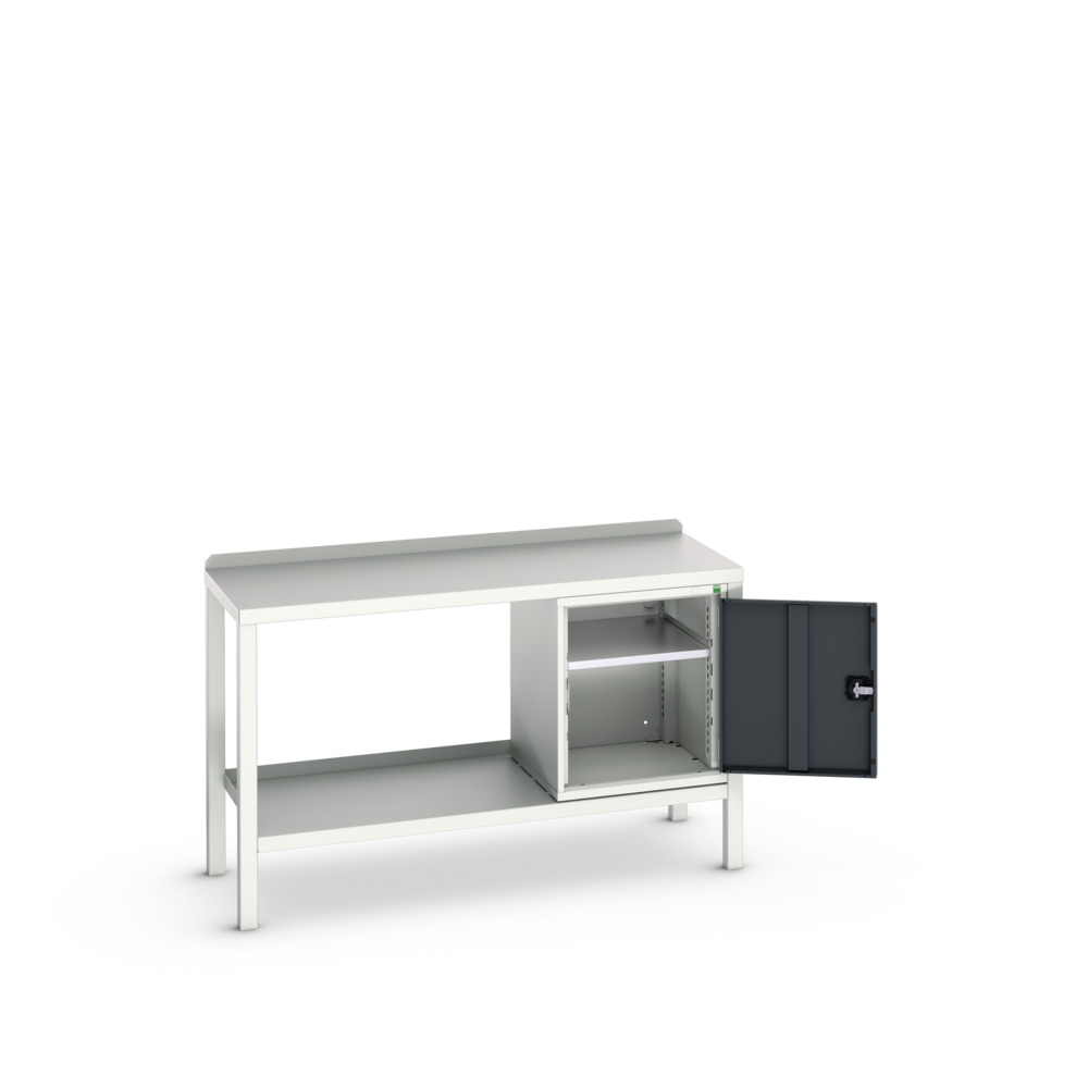 16922606.19 - verso welded bench