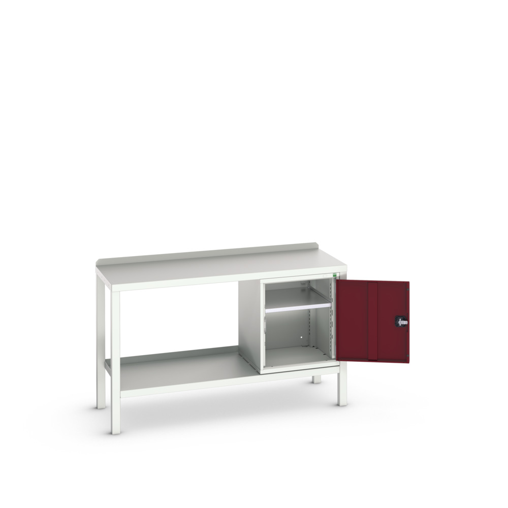 16922606.24 - verso welded bench