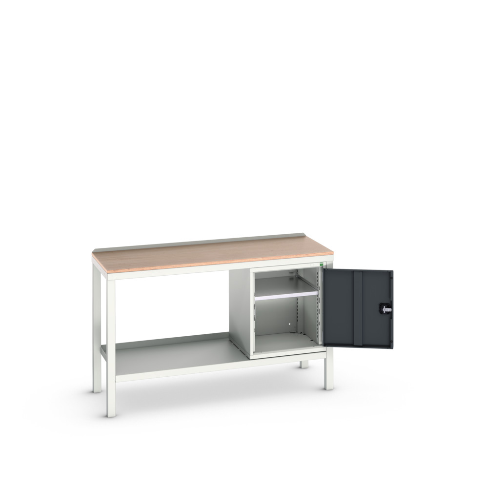 16922607.19 - verso welded bench