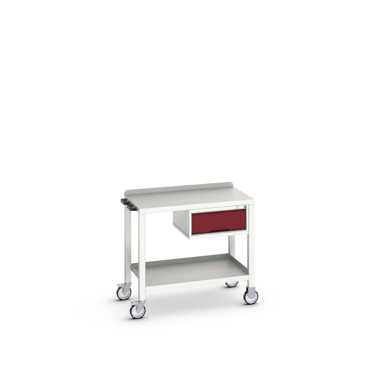 16922800.24 - verso mobile welded bench