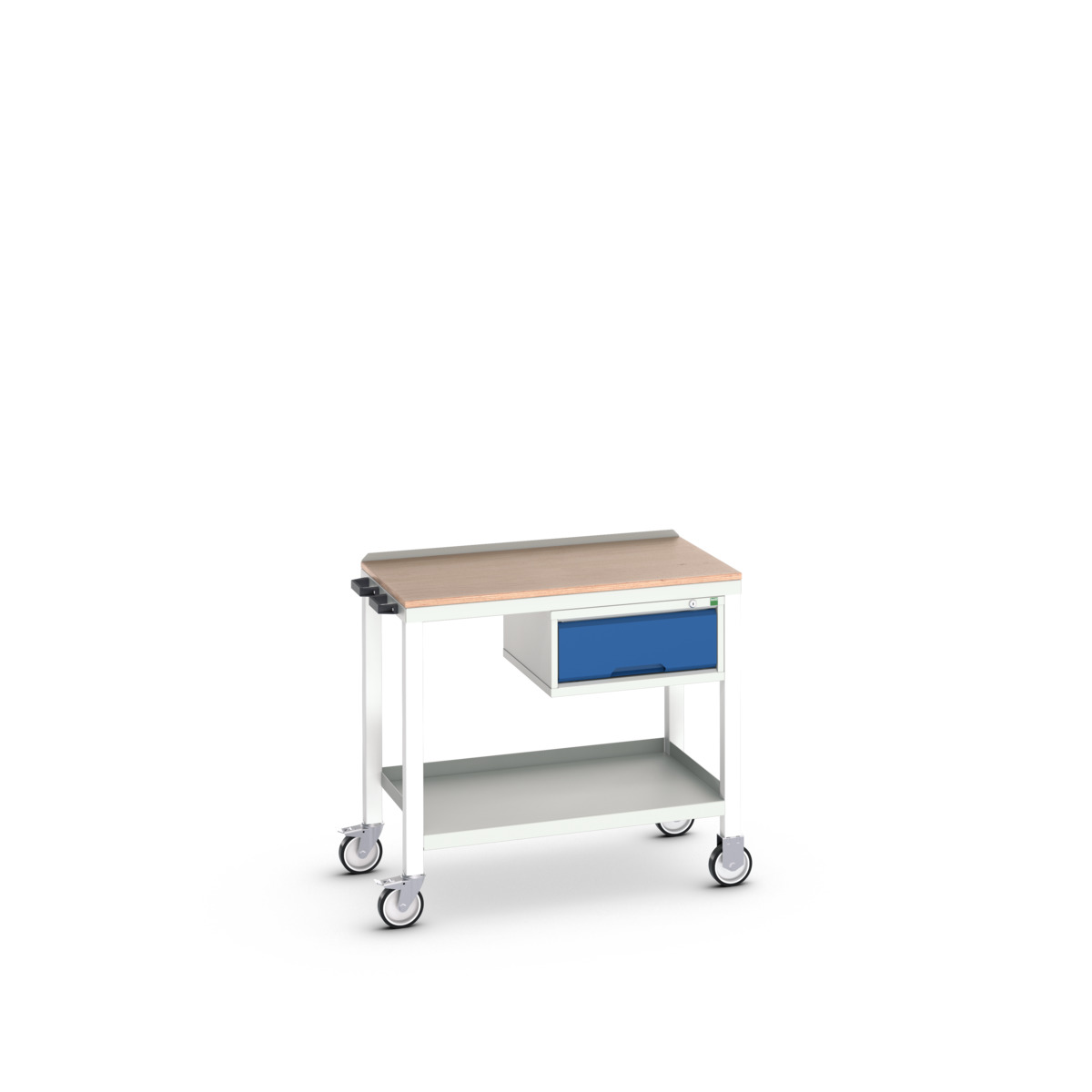 16922801.11 - verso mobile welded bench