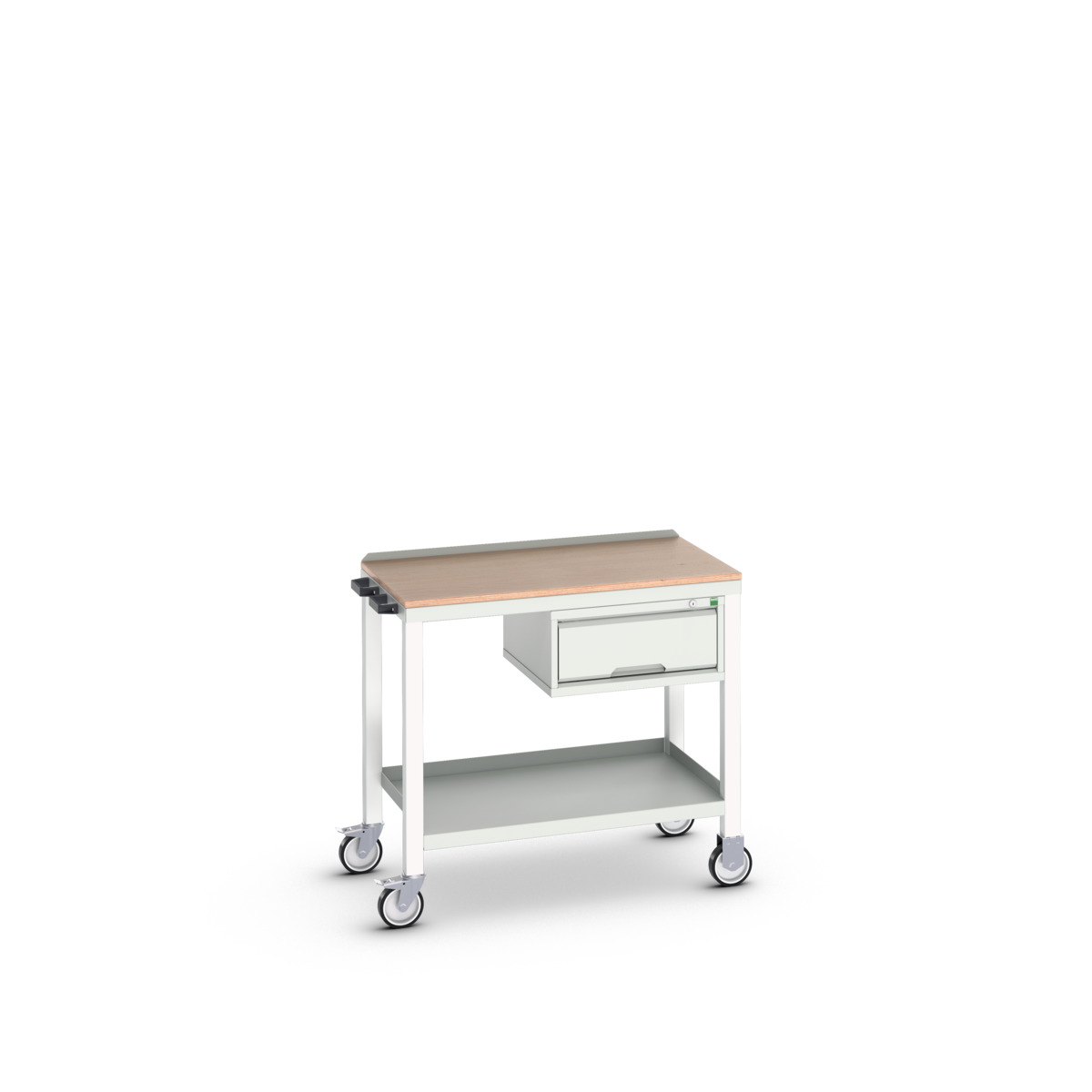 16922801.16 - verso mobile welded bench